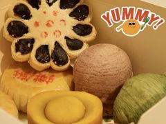 -稻香村(观前街店)