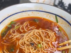 -宝哥杂酱万州面(镋钯街37号院店)