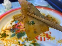 -鸿姐老火锅(疁城新天地店)