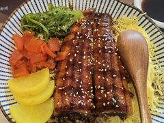 -林妈妈村·日式料理(宝山万达店)