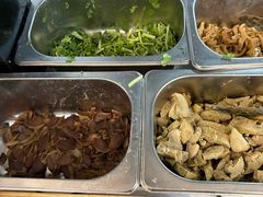 -金原鸭血粉丝汤·汤包·脆皮烤鸭(南京博物院店)