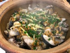 野生钳鱼-围龙屋客家食府(福田店)