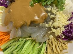 -延边烧烤铁锅炖(万科店)