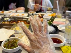 -海底捞火锅(新松江路店)