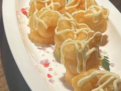 -秦月轩·长安小馆·新陕菜(阜成路·五棵松店)