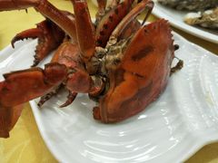 -莲花公园煎蟹(总店)