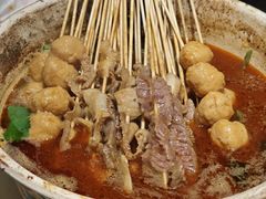 -160烧烤(香坊店)