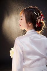 -巴黎时尚婚纱摄影(南汇店)