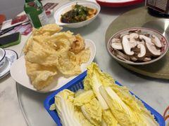 -香火肥肠(福田店)