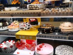 -DQ·蛋糕·冰淇淋(万象城店)