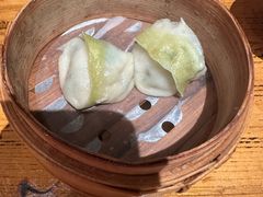 -老边饺子馆(中街店)