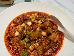 -漾亚·雍雅合鲜(桐梓林店)