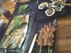 -土蚝·高压锅生蚝(百姓美食街店)