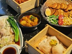 -西关味(大卫城店)