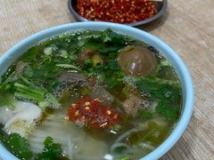 -全家福米线