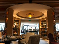 -上海东方佘山翰悦阁酒店·Vie全日制餐厅