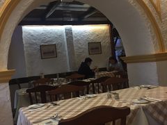 -船屋葡国餐厅