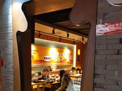 -呷哺呷哺 黄金牧场 (欢乐谷店)
