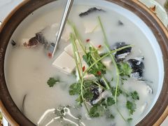 -宝荣鱼馆·临湖之宴(千岛湖店)