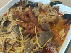 -林静小吃(复兴路店)