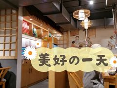 大堂-胖记烤肉(江汉路店)