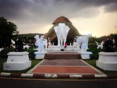 -清迈夜间动物园