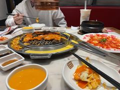 -韩宫宴烤肉·料理(南京江宁万达店)