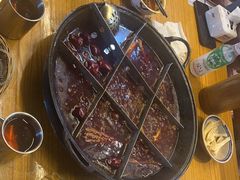-五里关火锅(牛市口店)