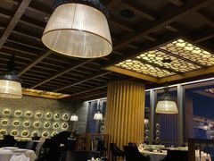 -富力丽思卡尔顿酒店·丽轩中餐厅