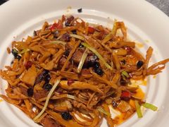 -四季小馆·潤·中国菜(越秀公园店)