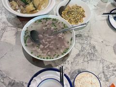 -醉南拳客家菜·河田鸡(东街口航空大厦店)