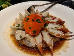 -海立阁海鲜江浙菜(漕河泾印象城店)