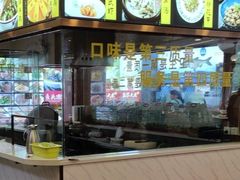 -亲回家吃饭餐厅(黄陂店)