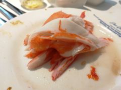 -星伦多 自助料理(圆融店)