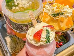 -雾都渣渣火锅(南城智汇城店)