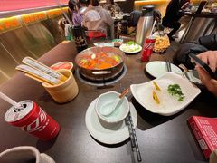 -潮澎派·潮汕菜大排档(南较西路店)