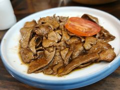 -堂宴·老厦门私房菜(1988仙岳总店)