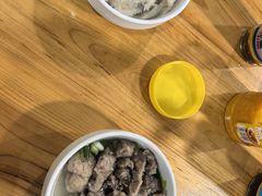 黑鲨鱼肉-江南红鱼汤(洋中花园店)