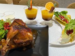 -ABC Cooking Studio(上海环球金融中心店)