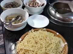 -泰谷酒店·太古码头闽菜自助餐厅