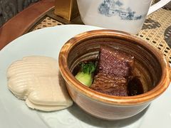 -杭州西湖柳莺里酒店·闻莺厅