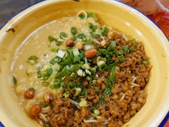 -阿福板凳面(观音桥店)