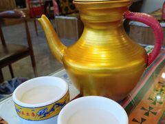 -卡万金特色藏餐