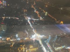 -长沙尼依格罗酒店