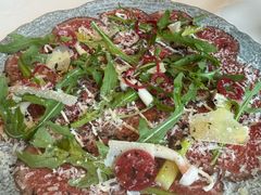 -普朗姆生蚝牛排馆 The Plump Oyster(成都摩方购物中心店)