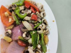 -林记海鲜排档·十年海鲜地标