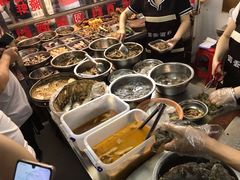 -圆蛋酒料•生腌(开元路店)