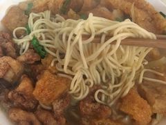 -老太皮肚面