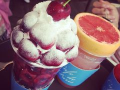 -Cafe de Paris(林荫路店)