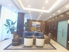-爱康卓悦体检中心(陆家嘴分院)